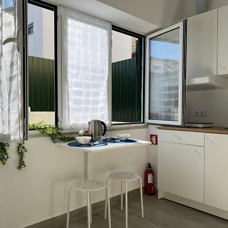 Apartment Xl & Xl *