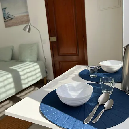 Apartment Xl & Xl