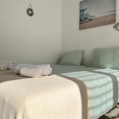 Apartment Xl & Xl *