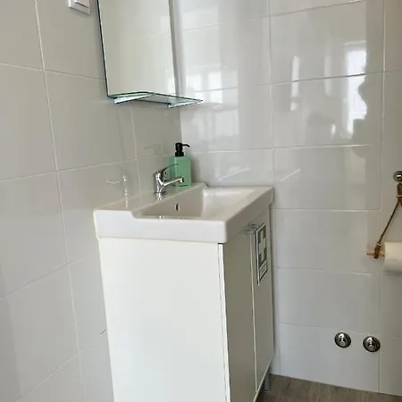 Apartment Xl & Xl Costa da Caparica