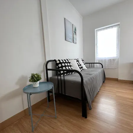 Apartment Xl & Xl
