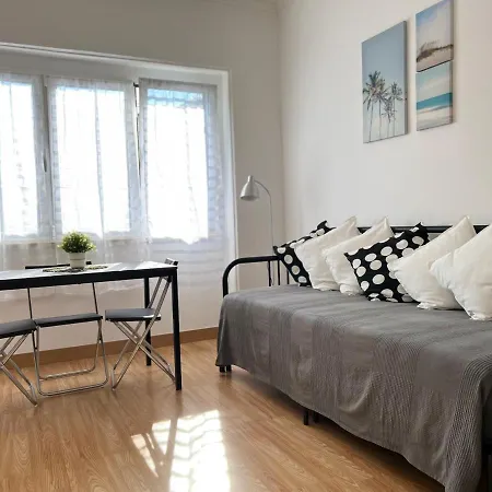 Apartment Xl & Xl *