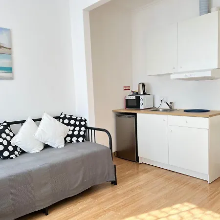 Appartement Xl&xl Costa da Caparica