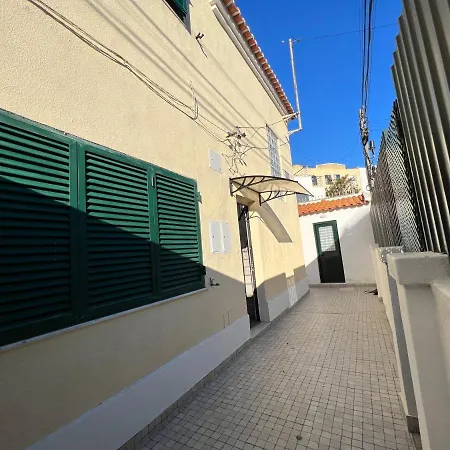 Apartment Xl & Xl