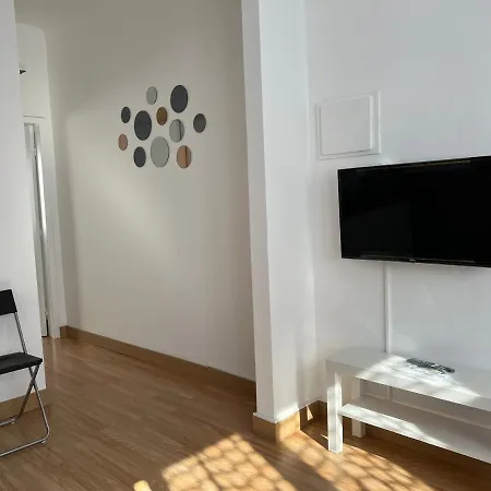 Xl & Xl Costa da Caparica
