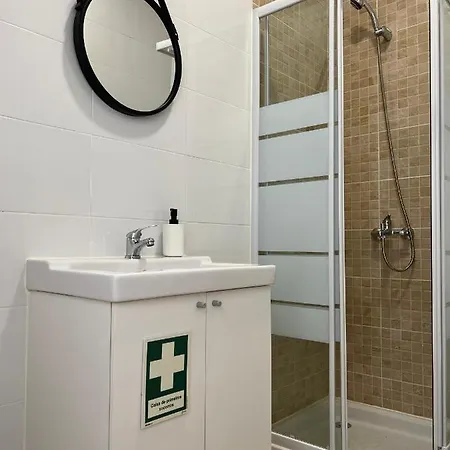 Apartment Xl & Xl Costa da Caparica
