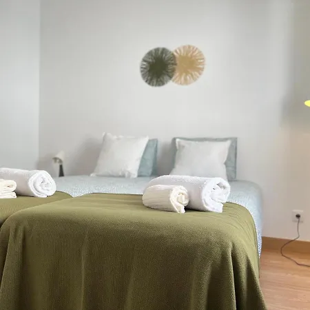Apartment Xl & Xl *