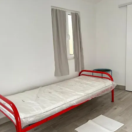 Apartment Xl & Xl Costa da Caparica
