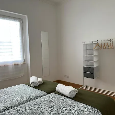 Apartment Xl & Xl Costa da Caparica