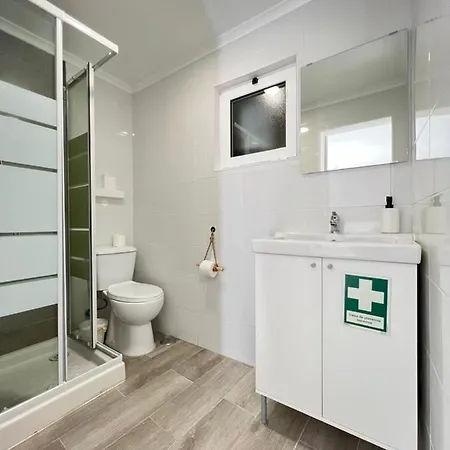 Apartment Xl & Xl *