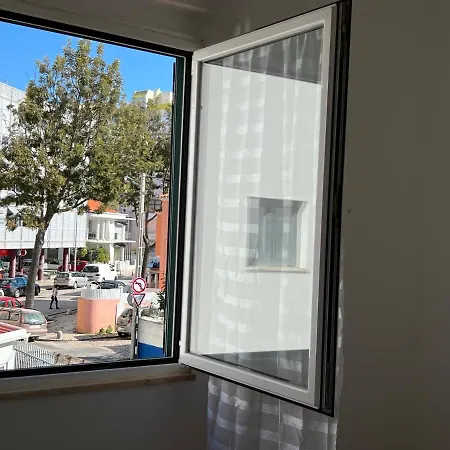 Apartment Xl & Xl Costa da Caparica