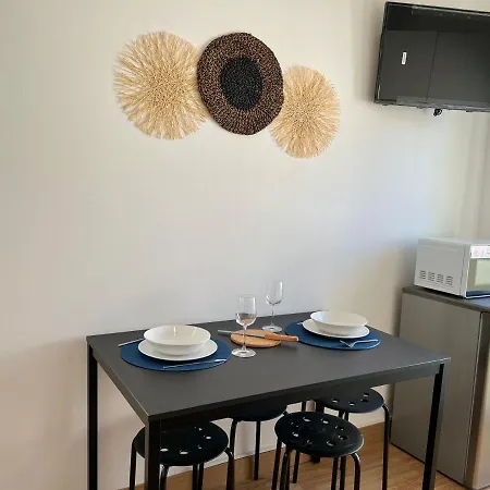 Apartment Xl & Xl Costa da Caparica