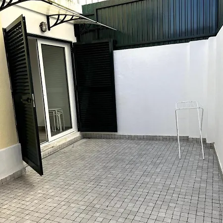 Apartment Xl & Xl