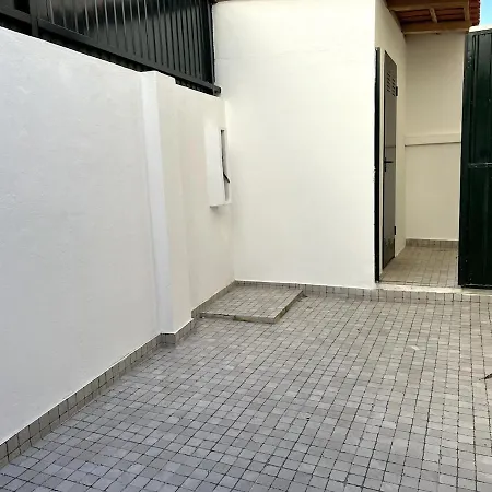 Xl & Xl Apartment Costa da Caparica