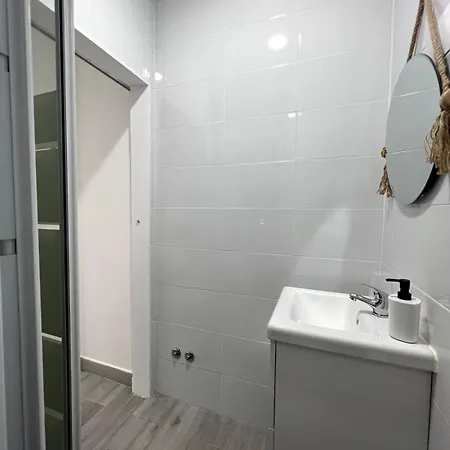 Apartment Xl & Xl