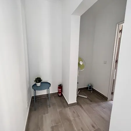 Xl & Xl Apartment Costa da Caparica