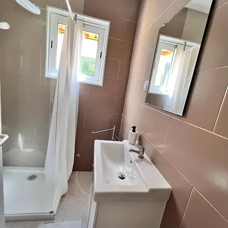 Appartement Xl&xl Costa da Caparica