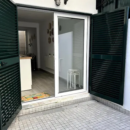 Apartment Xl & Xl *