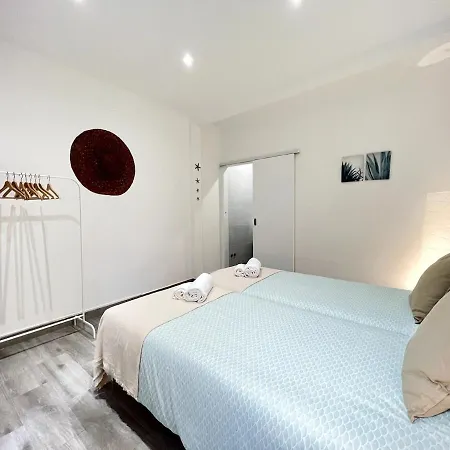 Apartment Xl & Xl *