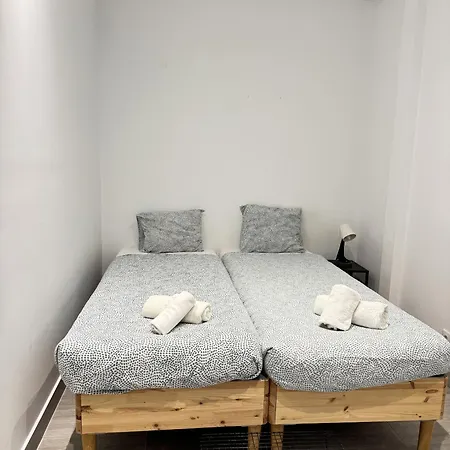 Xl&xl Costa da Caparica